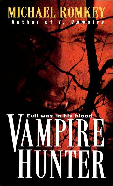 Vampire Hunter