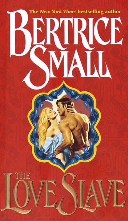 Love Slave: A Novel