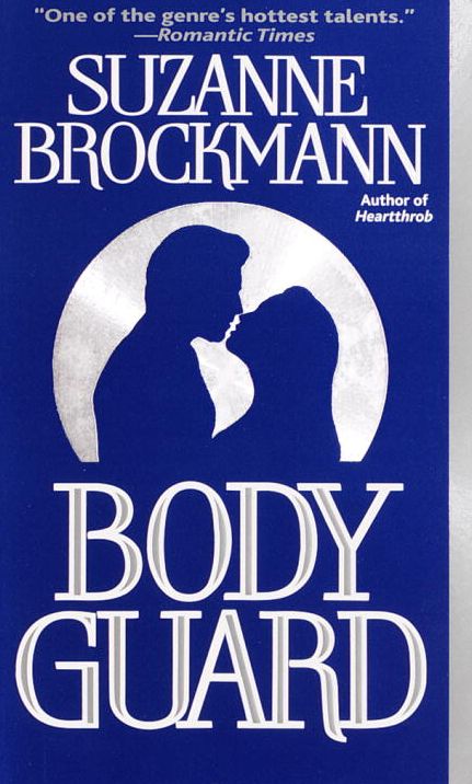 The Bodyguard