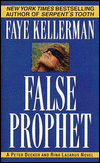 False Prophet (Peter Decker and Rina Lazarus Series #5)