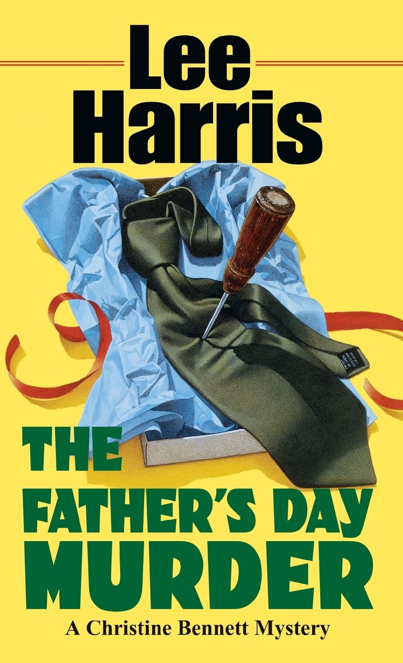 The Father's Day Murder (Christine Bennett Series #11)