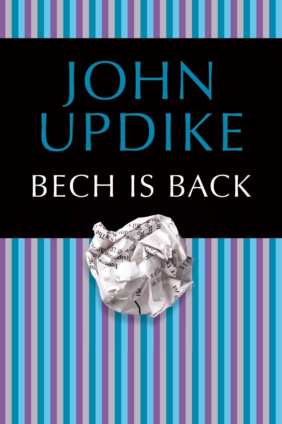 Bech Is Back