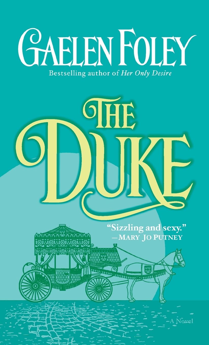 The Duke (Knight Miscellany Series #1)
