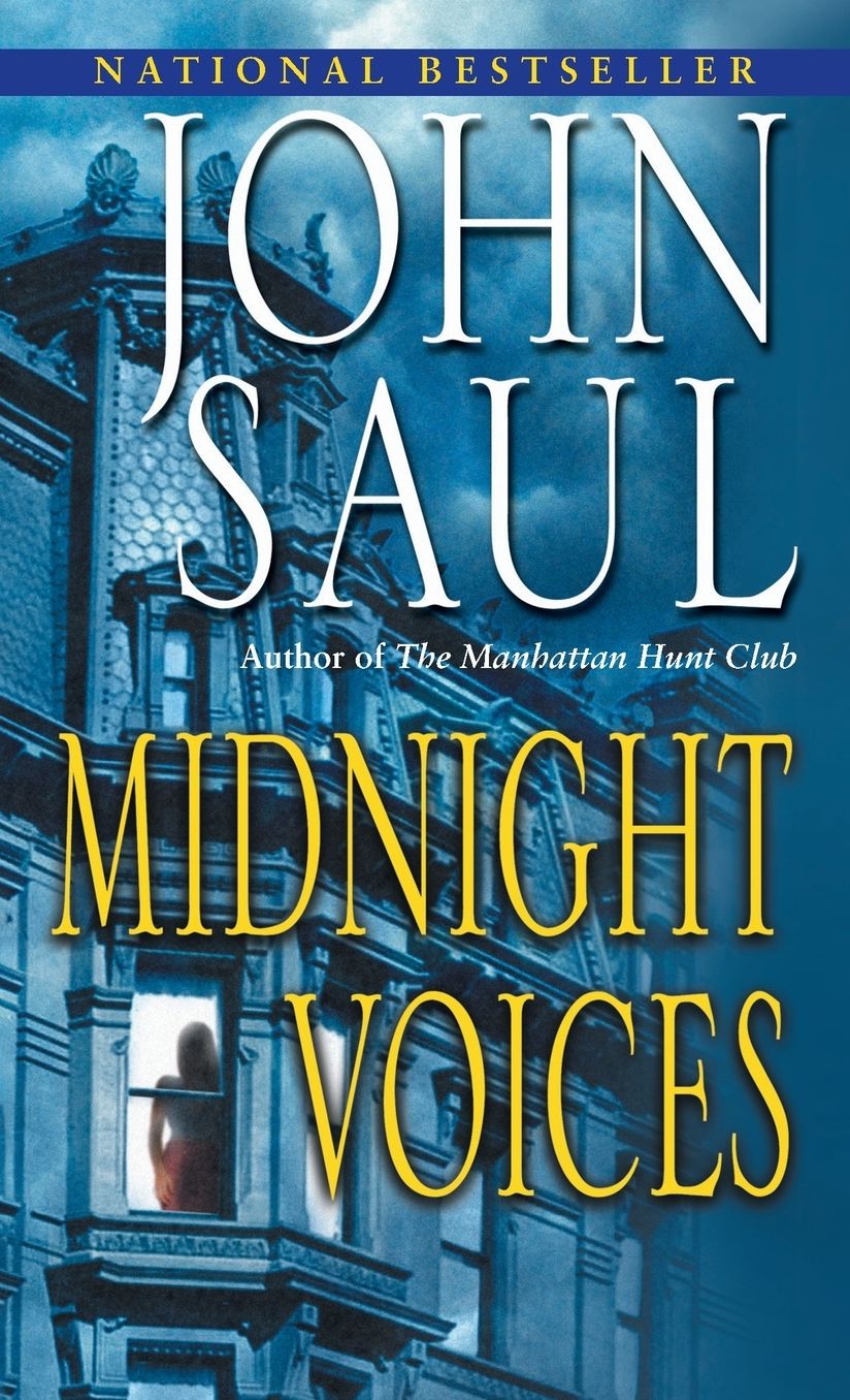 Midnight Voices