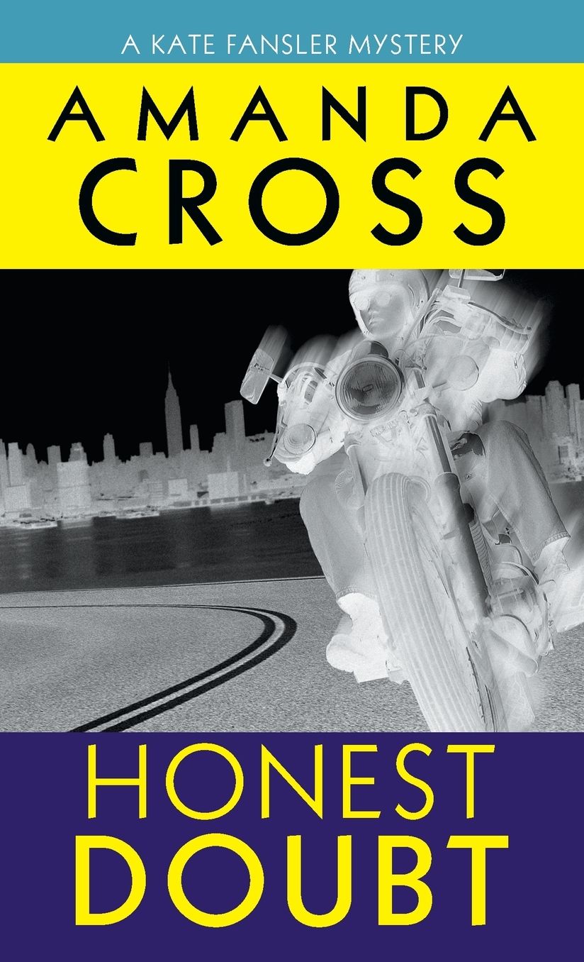 Honest Doubt (Kate Fansler Series #13)