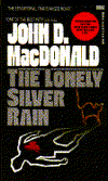 The Lonely Silver Rain (Travis McGee Series #21)