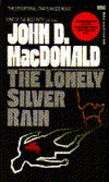 The Lonely Silver Rain (Travis McGee Series #21)