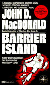 Barrier Island