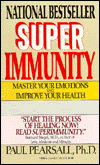 Superimmunity: Master Your Emotions and Improve Your Health