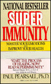 Superimmunity: Master Your Emotions and Improve Your Health