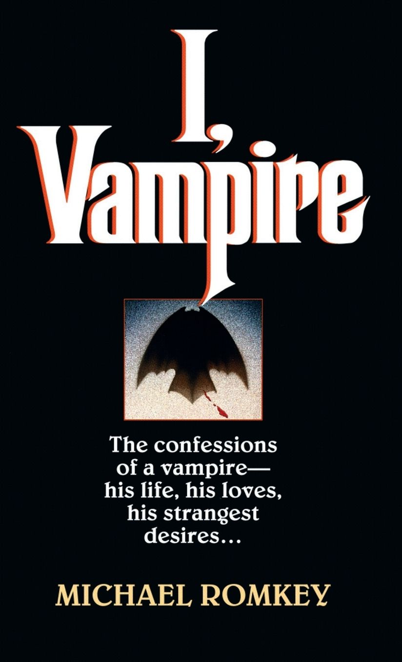 I, Vampire