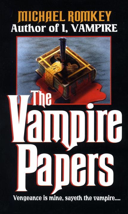 Vampire Papers