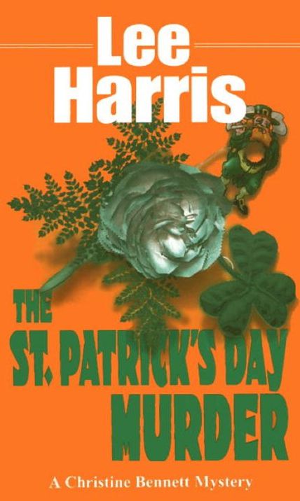 The St. Patrick's Day Murder (Christine Bennett Series #4)
