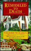 Remodeled to Death (A Susan Henshaw Mystery)