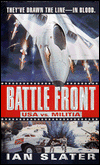 Battle Front: USA vs. Militia