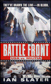 Battle Front: USA vs. Militia