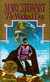 The Wicked Day (Arthurian Saga Series #4)
