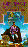 The Wicked Day (Arthurian Saga Series #4)
