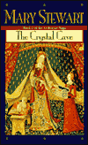 The Crystal Cave (Arthurian Saga Series #1)