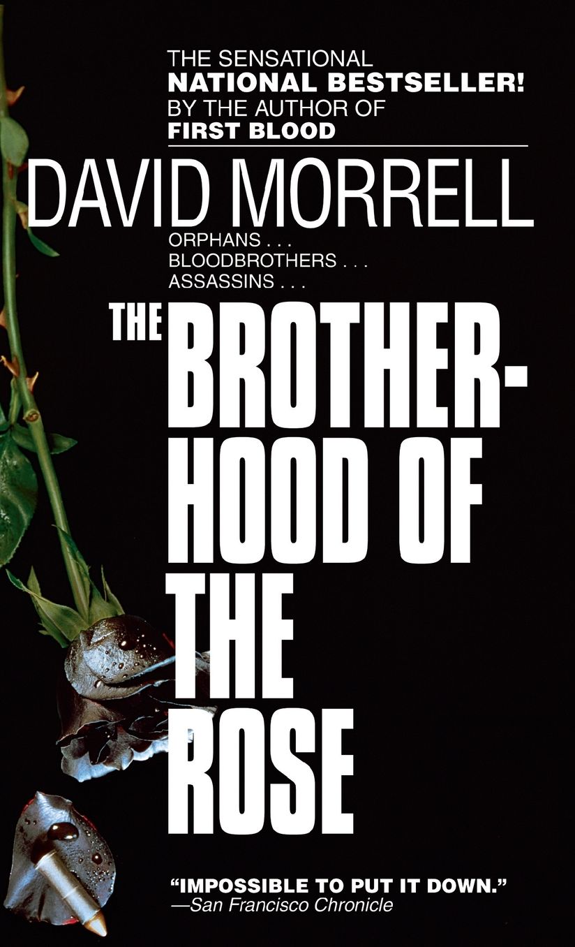 The Brotherhood of the Rose