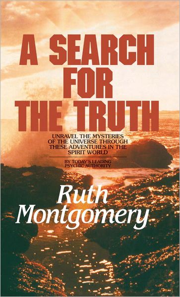 Search For The Truth