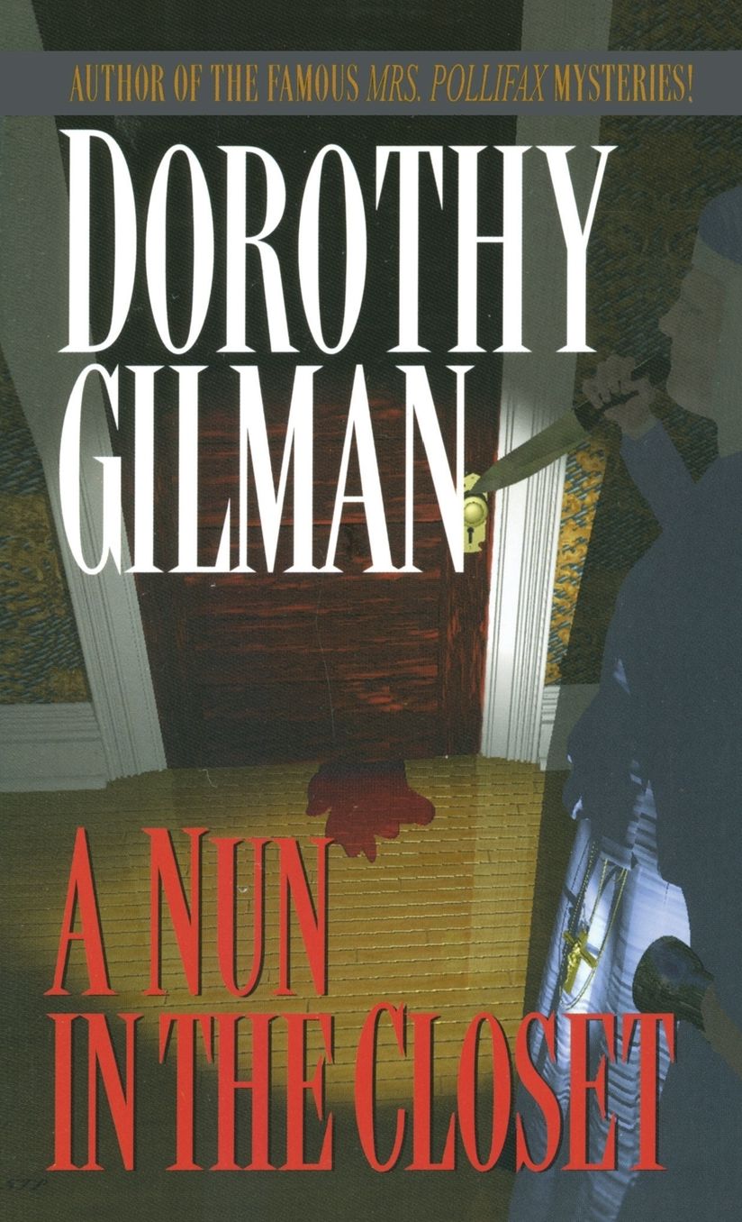 A Nun in the Closet