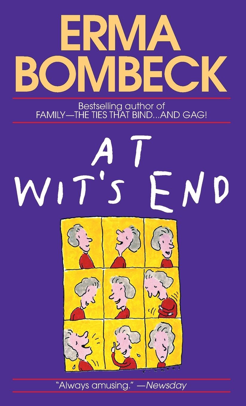 At Wit's End