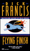 Flying Finish