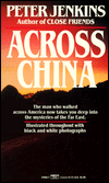 Across China