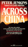 Across China