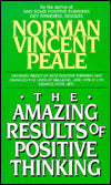 The Amazing Results of Positive Thinking