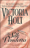 The Silk Vendetta