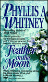 Feather on the Moon