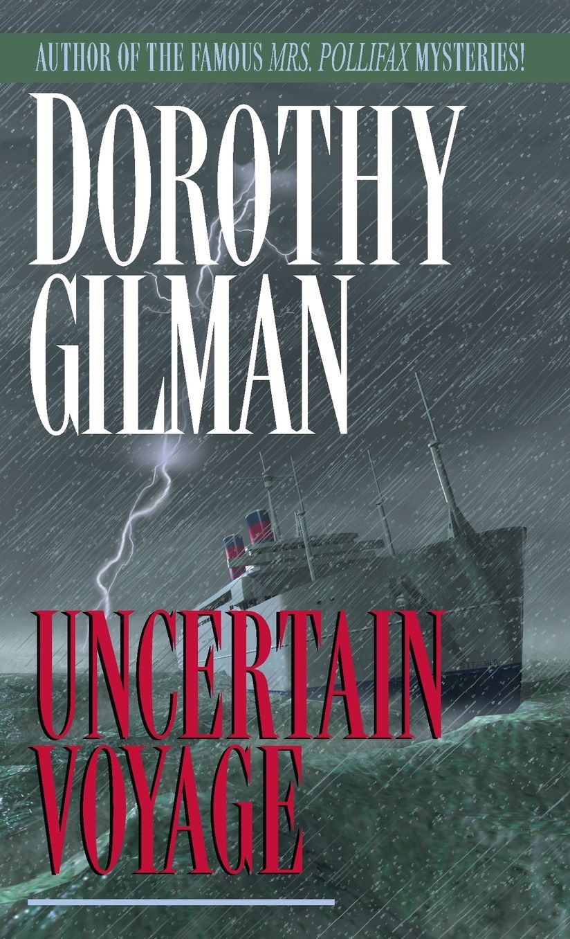 Uncertain Voyage