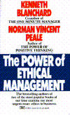 The Power of Ethical Management