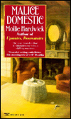 Malice Domestic (A Doran Fairweather Mystery)