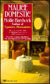 Malice Domestic (A Doran Fairweather Mystery)