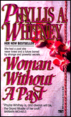 Woman Without a Past