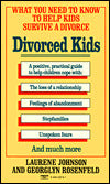 Divorced Kids