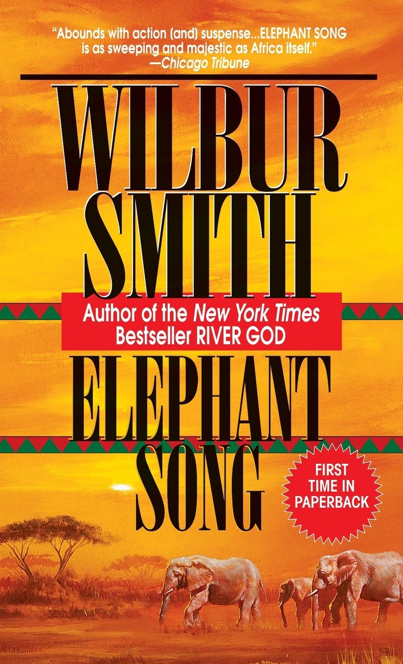 Elephant Song