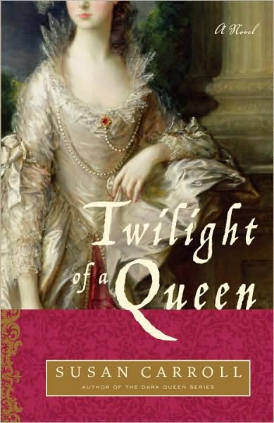 Twilight of a Queen