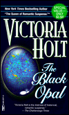 The Black Opal