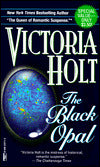The Black Opal