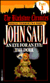 The Blackstone Chronicles #1: An Eye For An Eye: The Doll