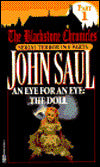 The Blackstone Chronicles #1: An Eye For An Eye: The Doll