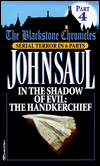 The Blackstone Chronicles #4: In the Shadow of Evil: The Handkerchief