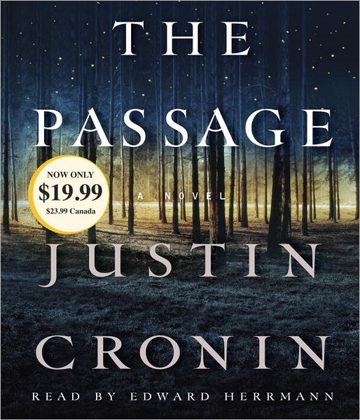The Passage (Passage Trilogy Series #1)