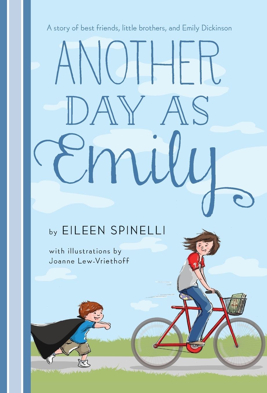 Another Day as Emily
