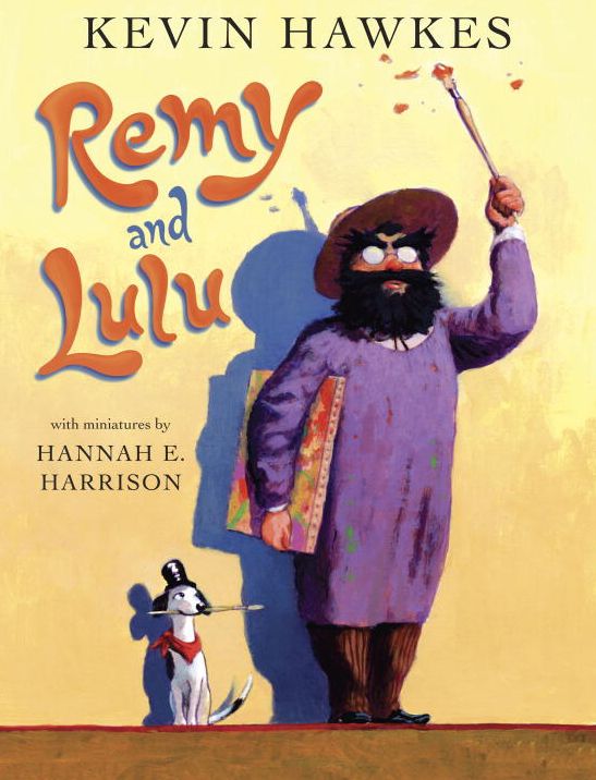 Remy and Lulu