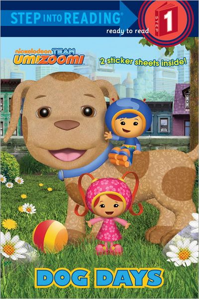 Dog Days (Team Umizoomi)